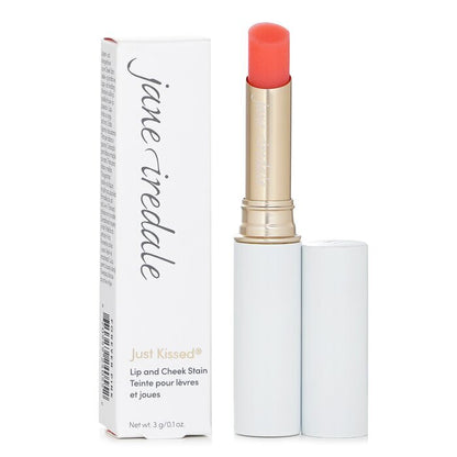 Jane Iredale Just Kissed Lip & Cheek Stain - Forever Pink 3g/0.1oz