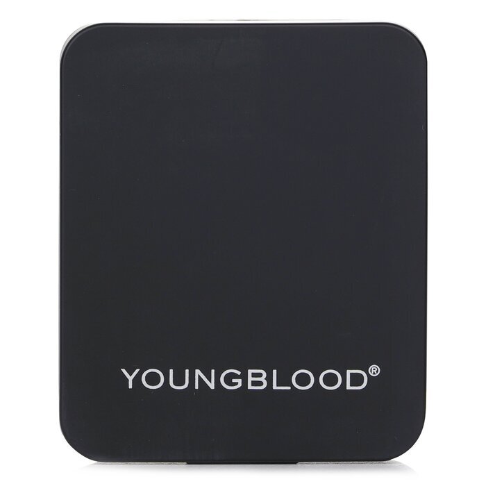 Youngblood Pressed Mineral Eyeshadow Quad - Eternit 4g/0.14oz