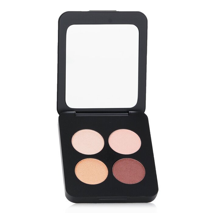 Youngblood Pressed Mineral Eyeshadow Quad - Eternit 4g/0.14oz