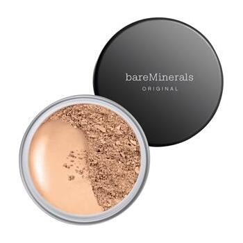 Bare Minerals - Matte Loose Mineral Foundation Spf 15-Golden Beige 13 6.0g/0.21oz.