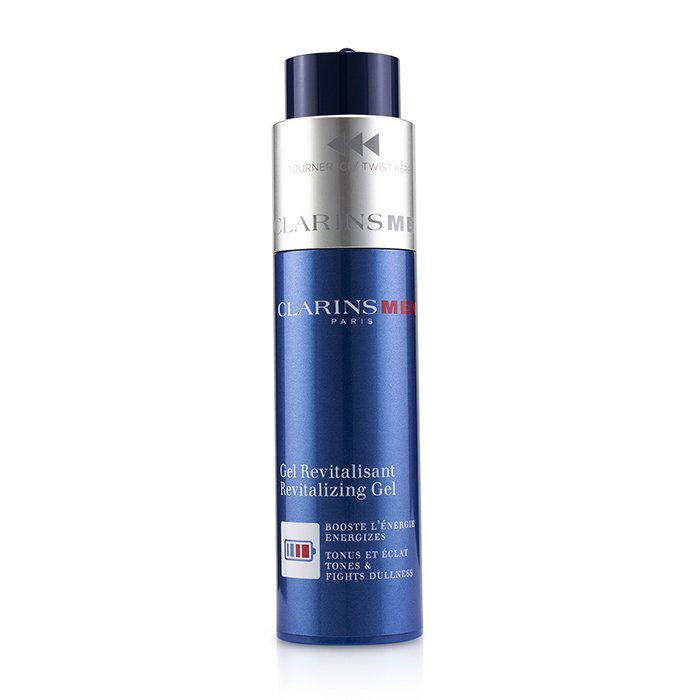 Clarins Men Revitalizing Gel 50ml/1.7oz