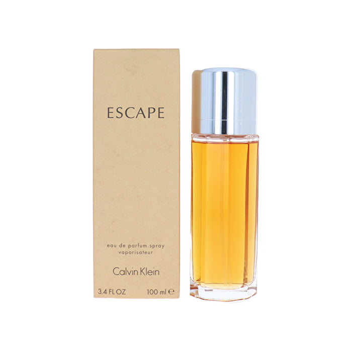 Calvin Klein Escape Eau De Parfum Spray 100ml