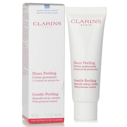 Clarins Gentle Peeling Smooth Away Cream 50ml/1.7oz