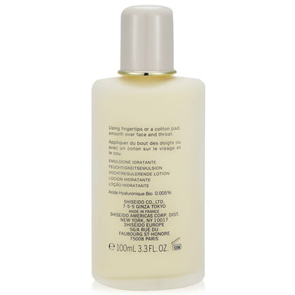 Shiseido Concentrate Facial Moisture Lotion 100ml/3.3oz