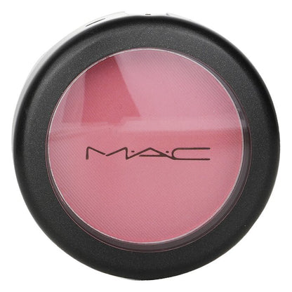 MAC Powder Blush - # Fleur Power (Soft Bright Pinkish-Coral) 6g/0.21oz