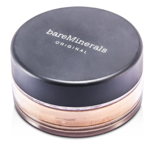 BareMinerals Original SPF 15 Foundation - # Golden Tan 8g/0.28oz