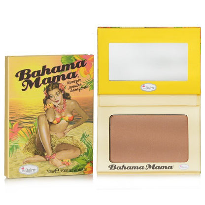 TheBalm Bahama Mama Bronzer 7.08g