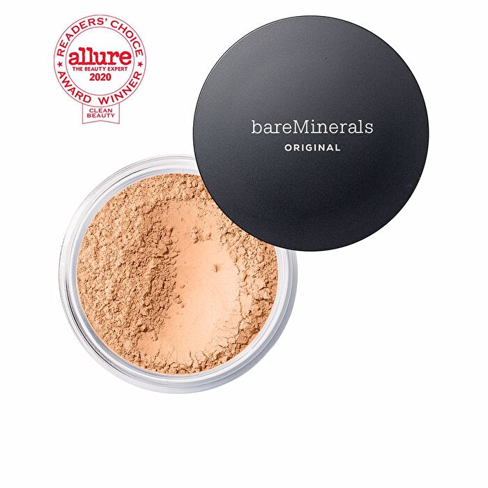 Bareminerals Original Foundation Spf15 #16 Golden Nude 8g