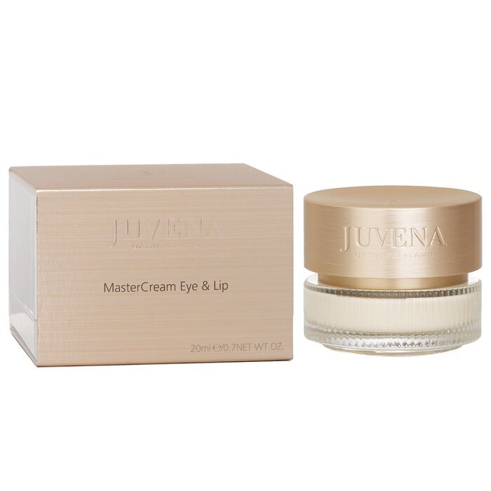 Juvena MasterCream Eye & Lip 20ml/0.68oz