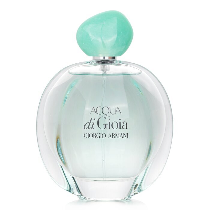 Giorgio Armani Acqua Di Gioia Eau De Parfum Spray 100ml