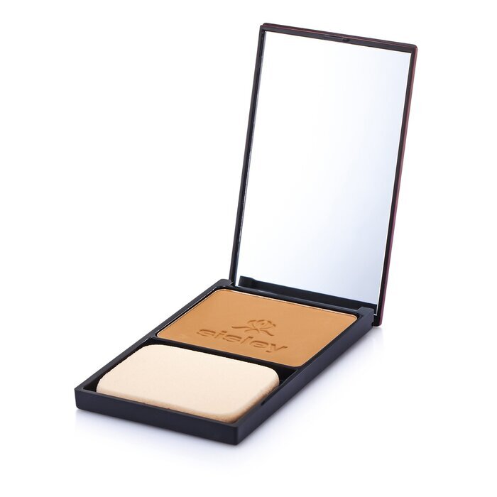 Sisley Phyto Teint Eclat Compact Foundation - # 4 Honey 10g/0.35oz