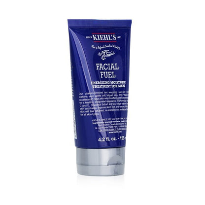 Kiehl's Facial Fuel Energizing Moisture Treatment For Men 125ml/4.2oz