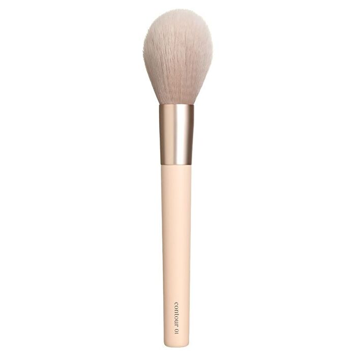 Etude House Contour Powder Brush -  01 Face 1pc