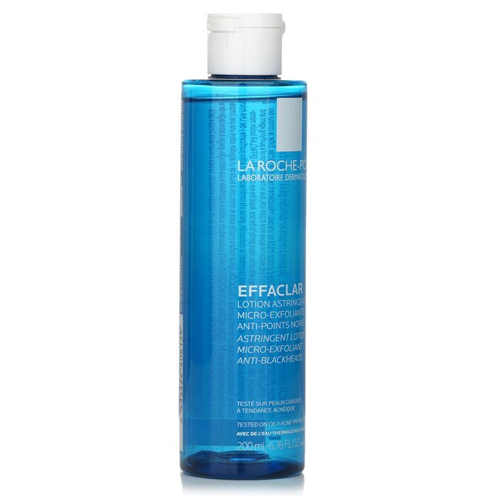 La Roche Posay Effaclar Lotion Astringente 200ml/6.7oz