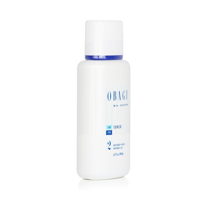 Obagi Nu Derm Toner 198ml/6.7oz