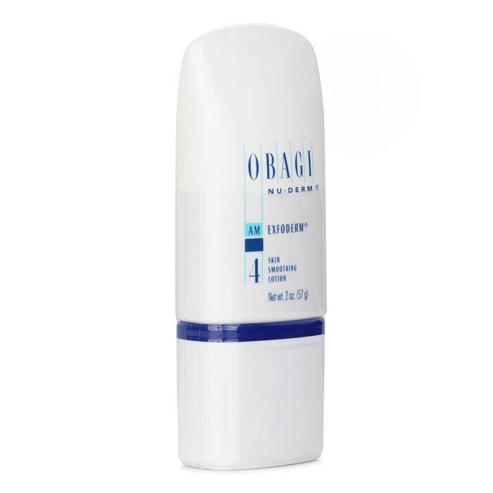 Obagi Nu Derm Exfoderm Skin Smoothing Lotion 57ml/2oz