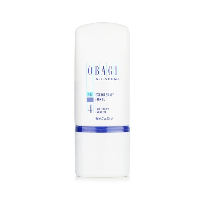 Obagi Nu Derm Exfoderm Forte Exfoliation Enhancer 57ml/2oz