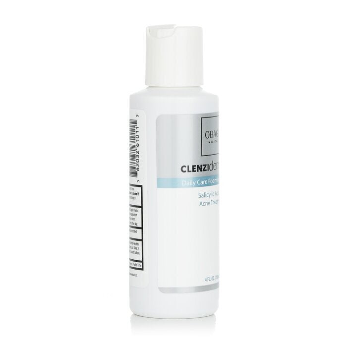 Obagi Clenziderm M.D. Daily Care Foaming Cleanser 118ml/4oz