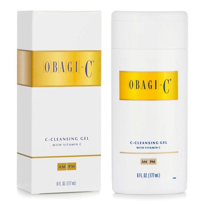 Obagi C Rx System C Cleansing Gel 177ml