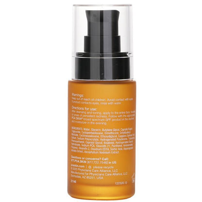 PCA Skin Anti-Redness Serum 29.5ml/1oz