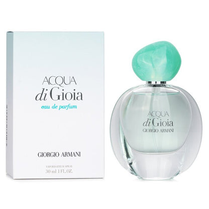 Giorgio Armani Acqua Di Gioia Eau De Parfum Spray 30ml