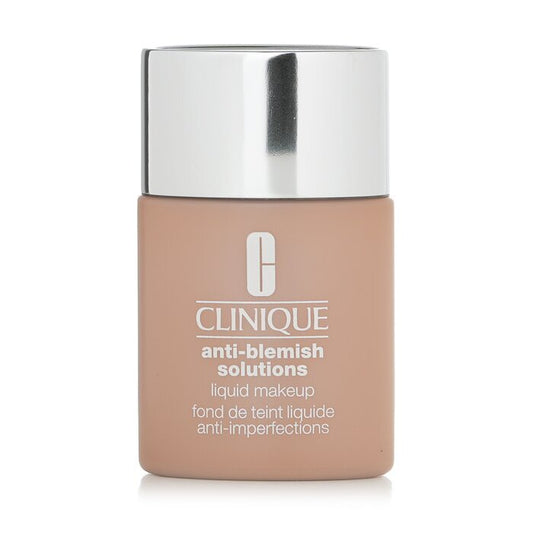 Clinique Anti Blemish Solutions Liquid Makeup - # 04 Fresh Vanilla 30ml/1oz