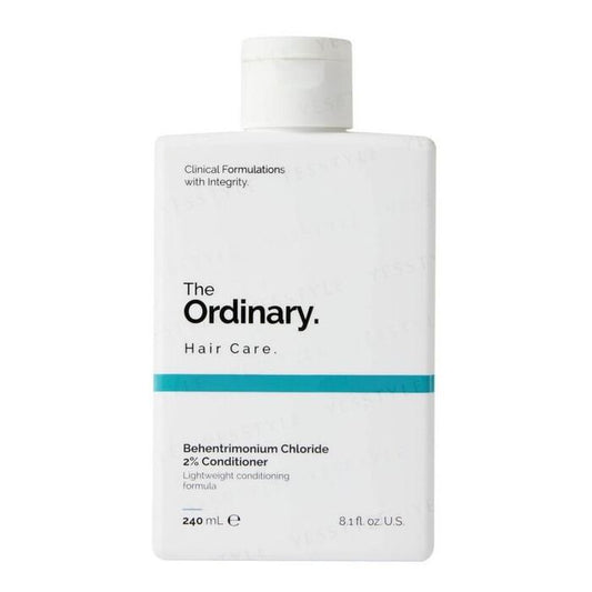 The Ordinary Behentrimonium Chloride 2% Conditioner 240ml/ 8oz