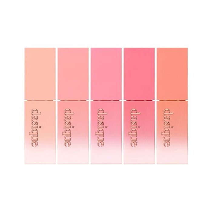 Dasique Juicy Dewy Tint -  11 Fig Plum 3.5g