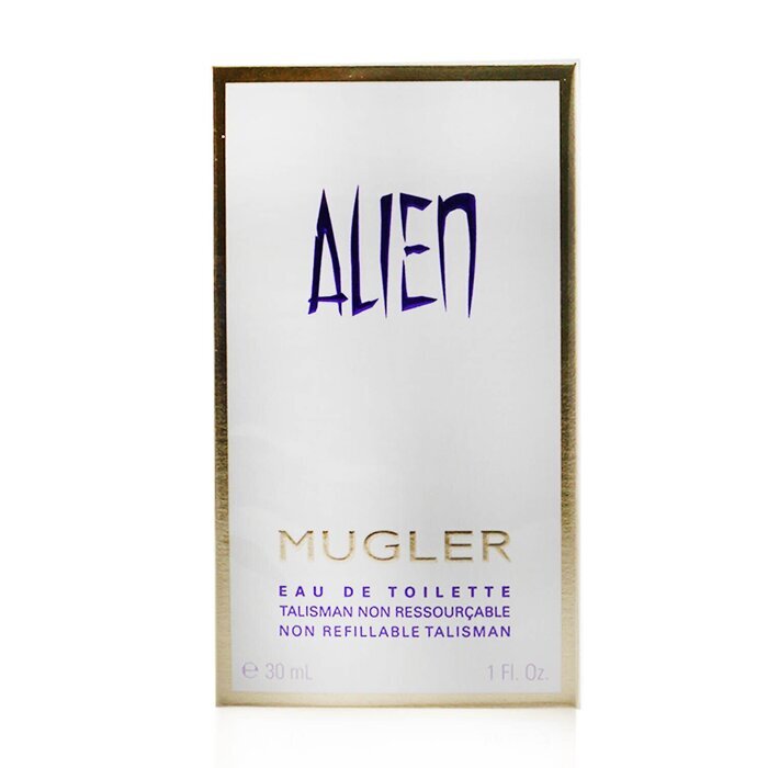 Thierry Mugler Alien Eau De Toilette Spray 30ml