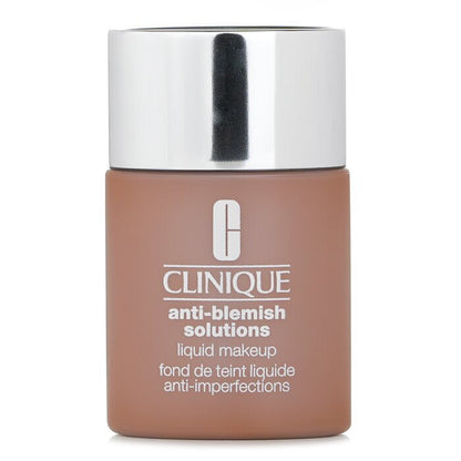 Clinique Anti Blemish Solutions Liquid Makeup - # 07 Fresh Golden 30ml/1oz