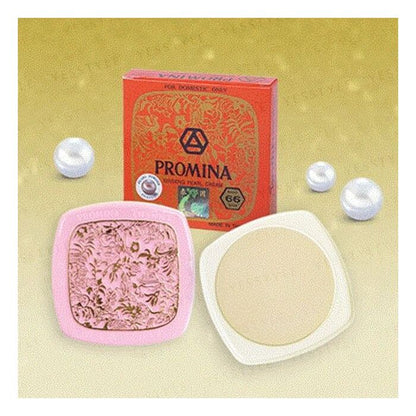 Ginseng Pearl Cream - 11g