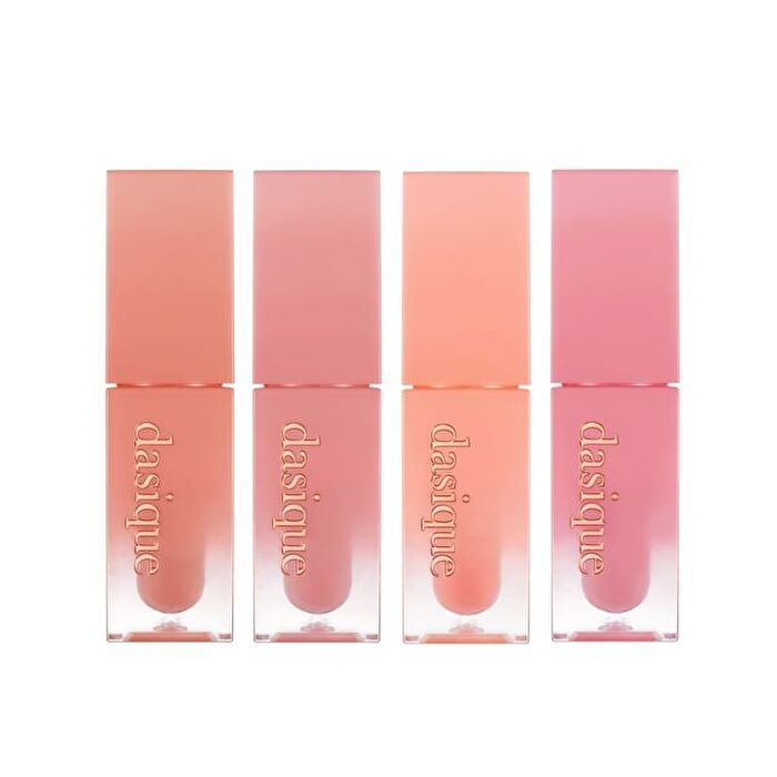 Dasique Juicy Dewy Tint -  21 Mauve Mood 3.5g