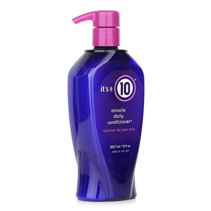 It's A 10 Miracle Daily Conditioner 295.7ml/10oz