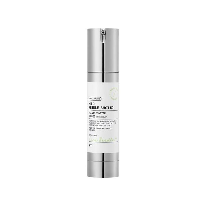 Vt Cosmetic Reedle Shot 50 50ml