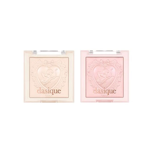 Dasique Luxe Glow Highlighter -  01 Shine Beige 7g
