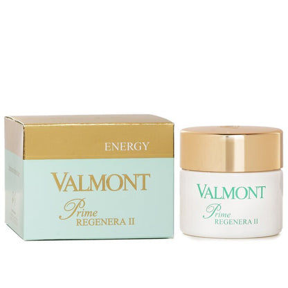 Valmont Prime Regenera II (Intense Nutrition and Repairing Cream) 50ml