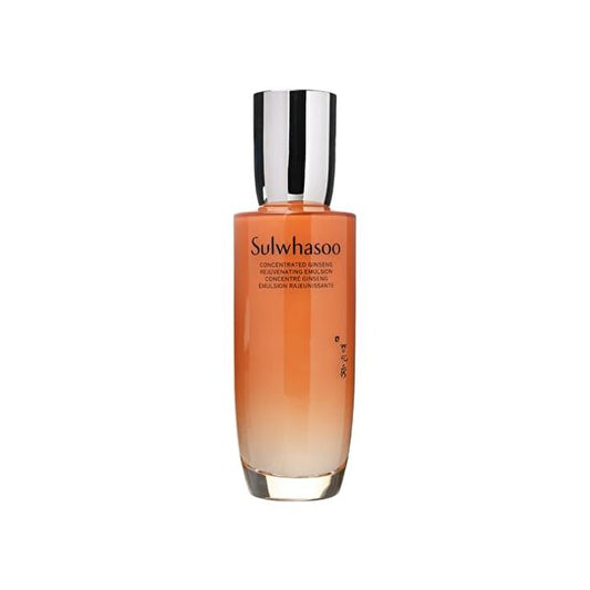 Sulwhasoo Concentrated Ginseng Renewing Emulsion 125ml