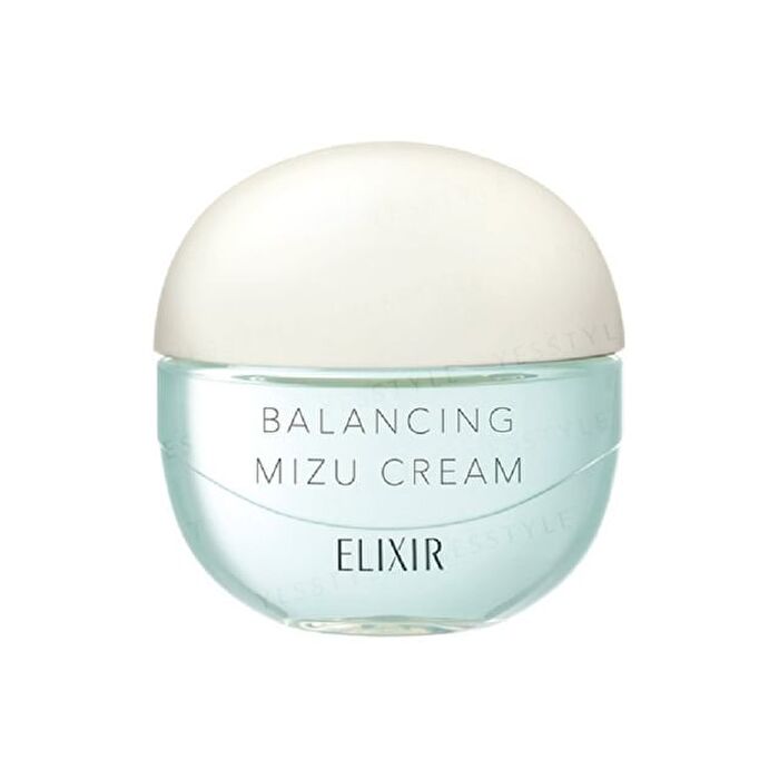 Shiseido ELIXIR Balancing Mizu Cream 60g