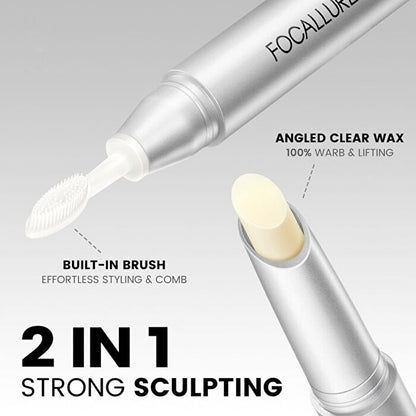 Setting Brow Wax - TP01 - 1g
