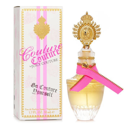 Juicy Couture Couture Couture Eau De Parfum Spray 50ml