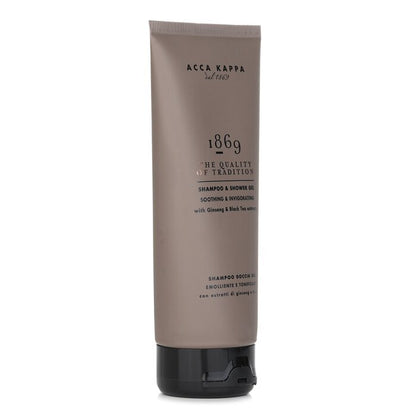 Acca Kappa 1869 Shampooing & Gel Douche 200ml/6.7oz