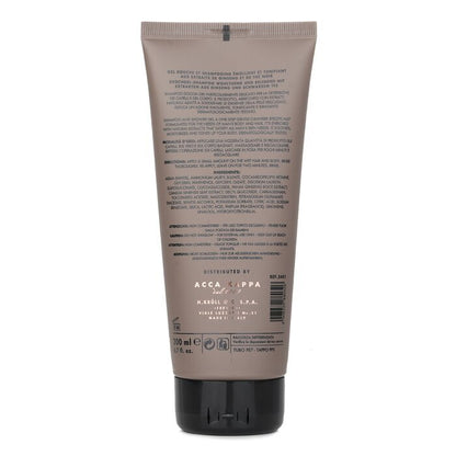 Acca Kappa 1869 Shampooing & Gel Douche 200ml/6.7oz