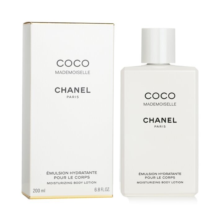 Chanel Coco Mademoiselle Moisturizing Body Lotion 200ml/6.8oz