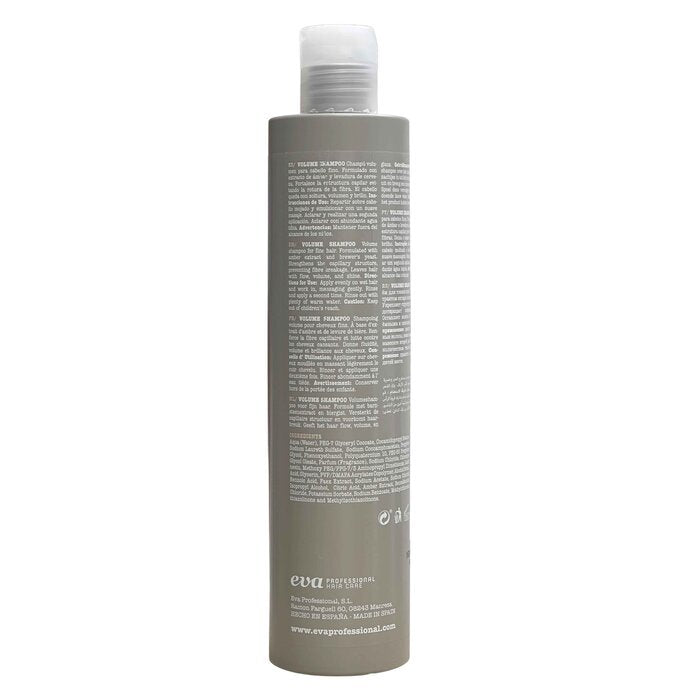 EVA e-Line Professional Volume Shampoo 300ml