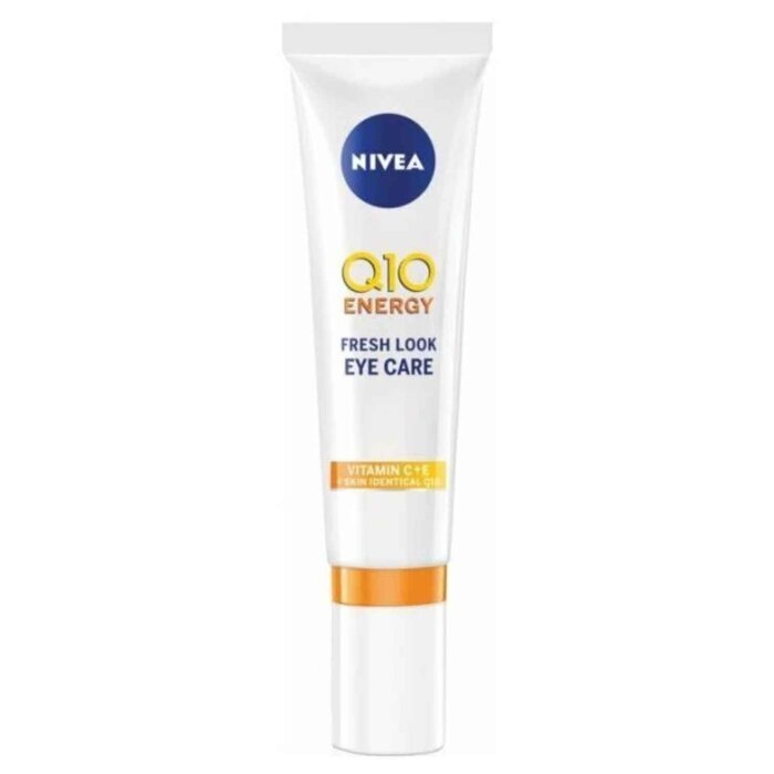 Nivea Q10 Vitamin C & E Energy Fresh Look Eye Cream 15ml