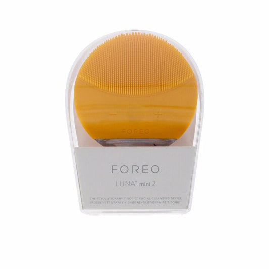 FOREO Luna Mini 2 Smart Mask Treatment Device - # Sunflower Yellow 1pcs