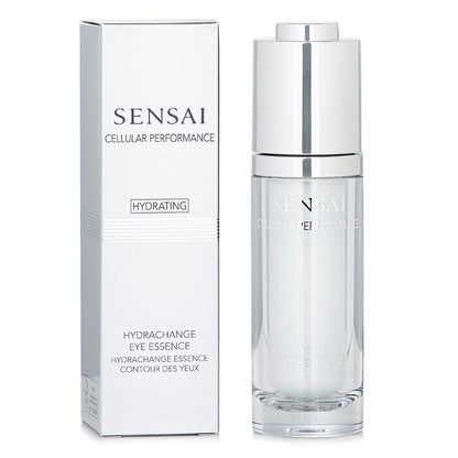 Kanebo Sensai Cellular Performance Hydrachange Eye Essence 15ml/0.5oz