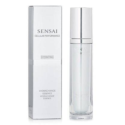 Kanebo Sensai Cellular Performance Hydrachange Essence 40ml