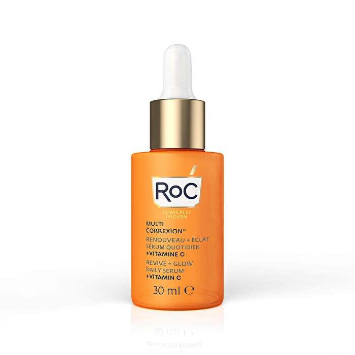 ROC Multi Correxion Revive + Glow Daily Serum 30ml/1oz