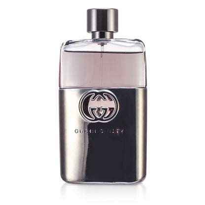 Gucci Guilty Pour Homme Eau De Toilette Spray 90ml